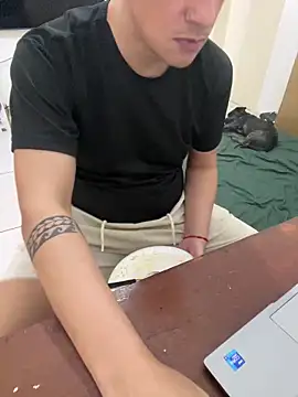 دردشة Jeff_pepper الجنسية المباشرة