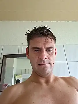 Badkev91 Webcam Show