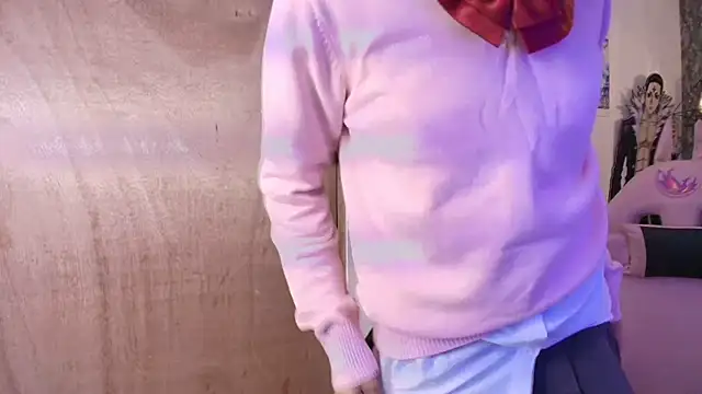 Terraelowenn Live XXX chat