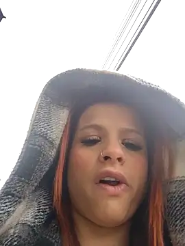 Cataleya_16のウェブカメラショー