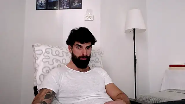 Verycutex's Webcam Show