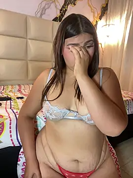 Lia_sexxのライブXXXチャット