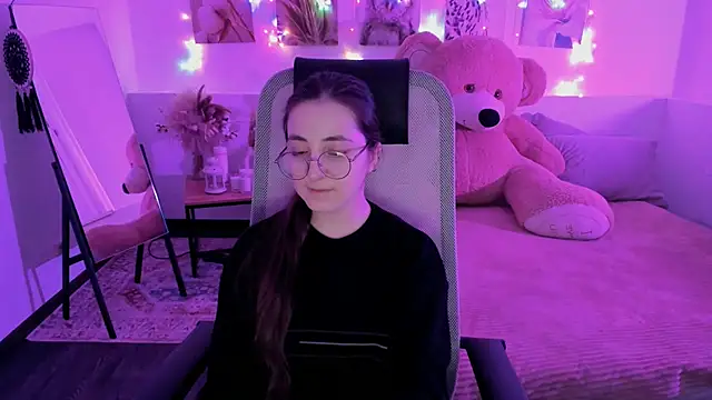 VirtuallVoyant Chat XXX in diretta