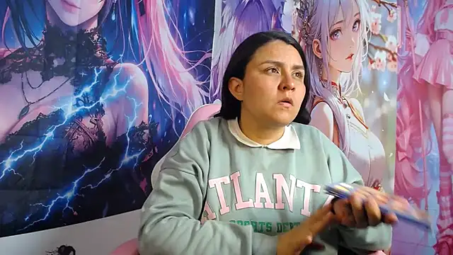 MissLusty_ 现场XXX聊天