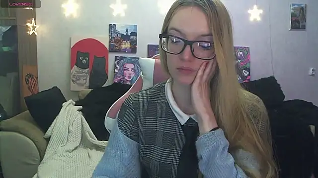 SecretSophia 라이브 XXX 채팅