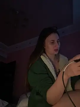 Chatroom XXX en direct de Flossy_Vettie