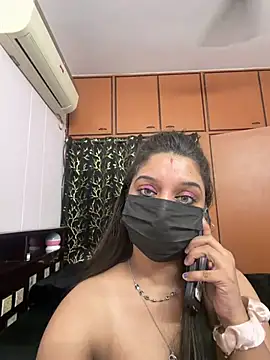 Sirishateluguammai élő XXX-chatje