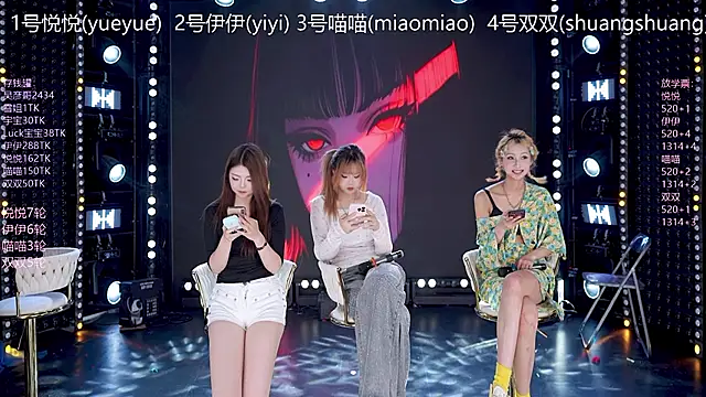 cdyyds003 Live XXX-Chat