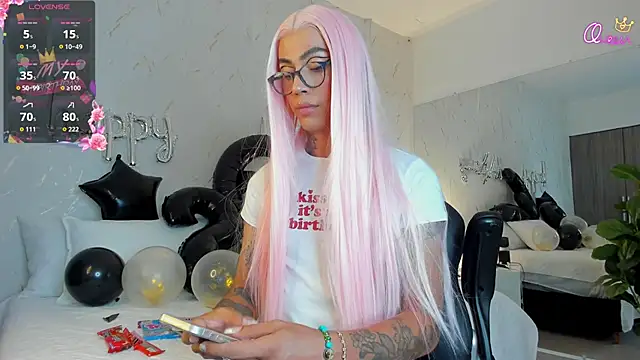 Chat XXX Live miss_tatiana_