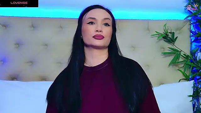 DaliyaArabian's Live XXX Chat