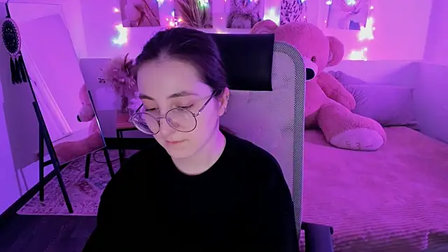 VirtuallVoyant Live XXX-Chat