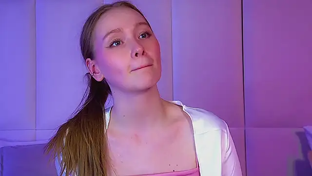 AgataFoxley Webcam Show