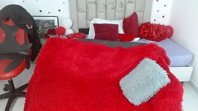 Caius_fox Chat XXX in diretta