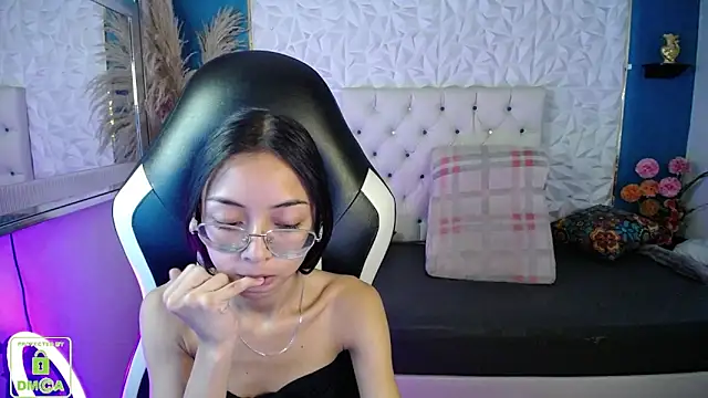 แชท XXX สดของ NathaliaSweet_11