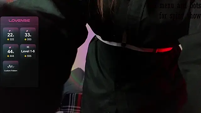 Chat XXX Live Evelina_Mi4