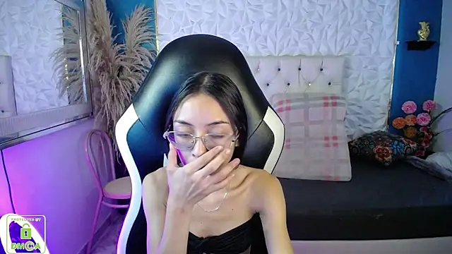 Chat XXX en directo de NathaliaSweet_11