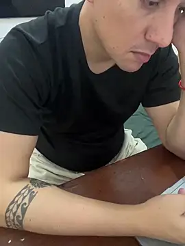 Jeff_pepper – Live XXX-chat