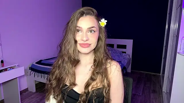 Chatroom XXX en direct de MachelleSpader