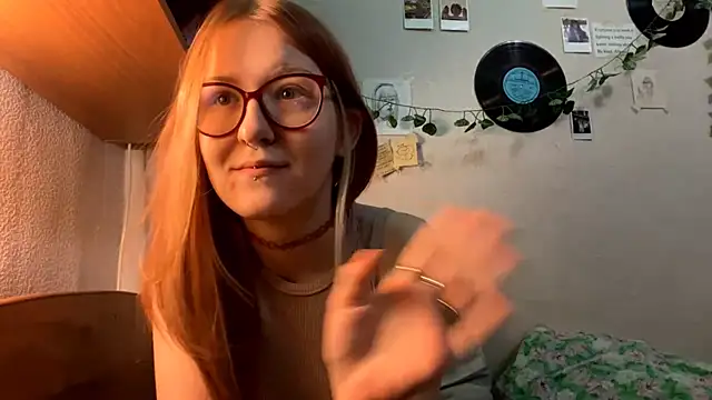 LaureenVielma: онлайн-секс-чат