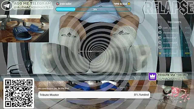 alphacashmaster8 – Live XXX-chat