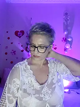 Chat XXX en directo de BellaBellaHot