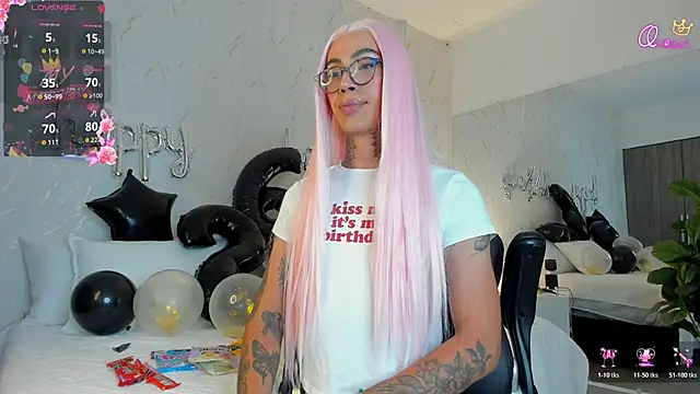 miss_tatiana_ Chat XXX in diretta