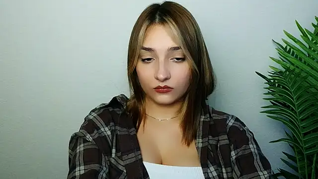 Chat XXX en directo de veryshygirl