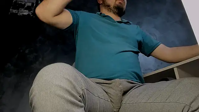 Czat XXX na żywo – Master_Mark_Wayne