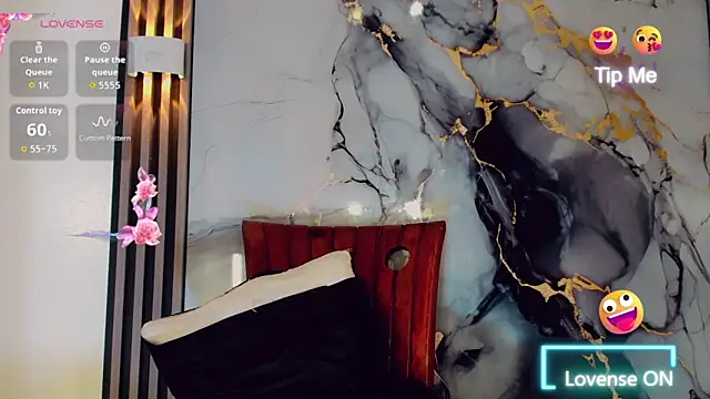 khiara_moretti Live XXX Chat