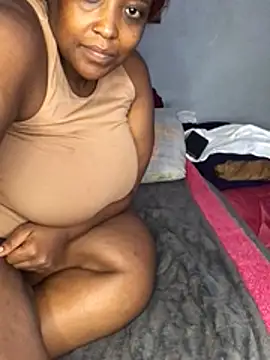 sotho_ssbbw Adlı Modelin Web Kamerası Şovu