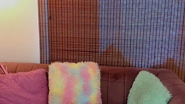 Chat XXX en directo de ariana_cross