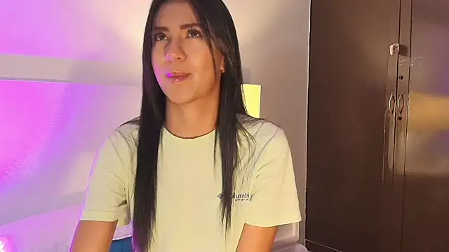 Czat XXX na żywo – Tamaraakins