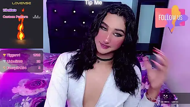 kinverly_sexyx Live XXX Chat