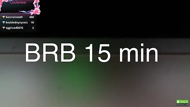 electric_babeのライブXXXチャット