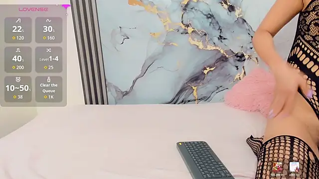 Rubi_30 Live XXX Chat