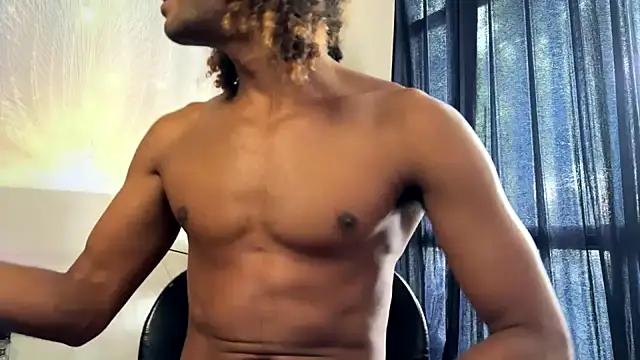 Show de webcam de gerson173Hugo