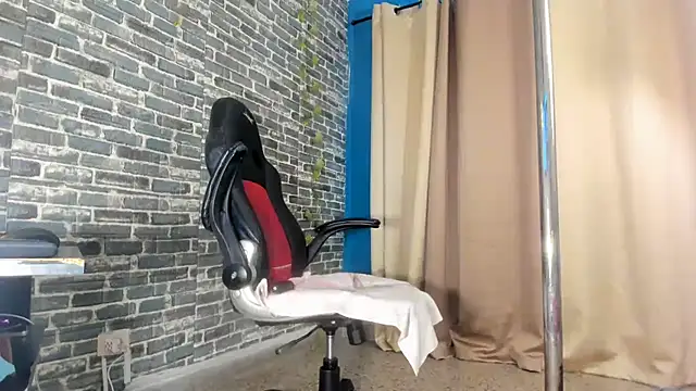 Chat XXX en directo de iam_samy_