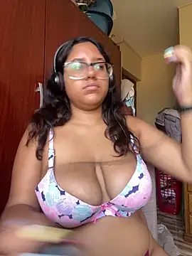 Show Webcam de AnthoKhalifa