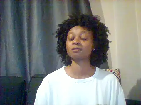 Candy_Casey webcam show