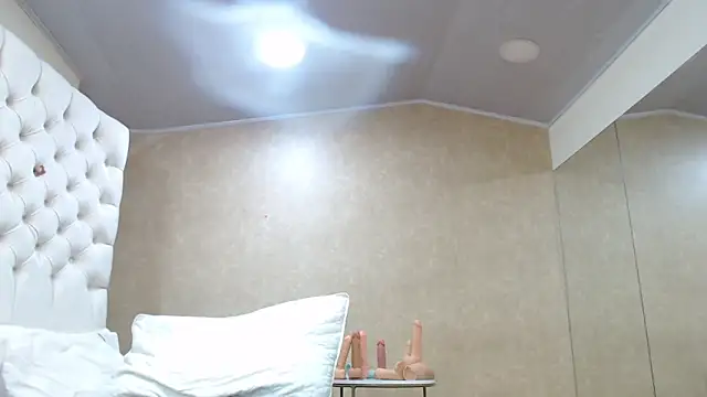 La_Crespa_x Live XXX Chat