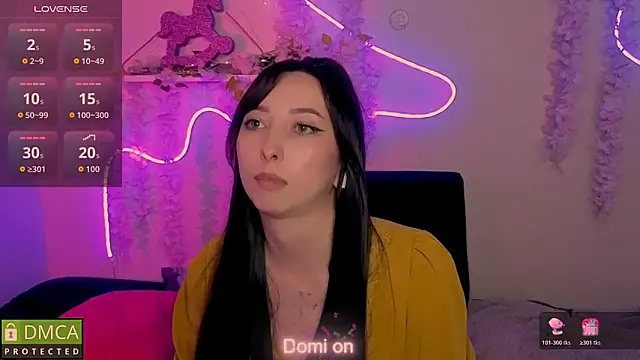 Chatroom XXX en direct de wow_susan