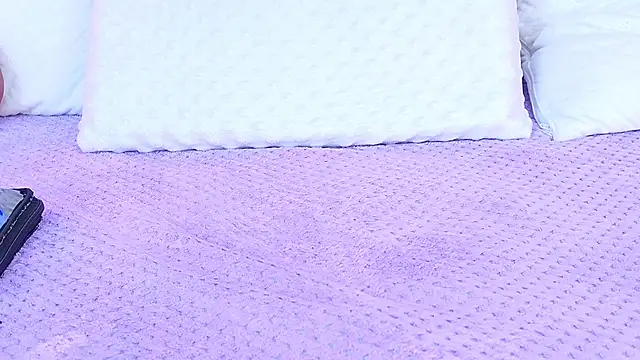 AlliciaKim Show Webcam