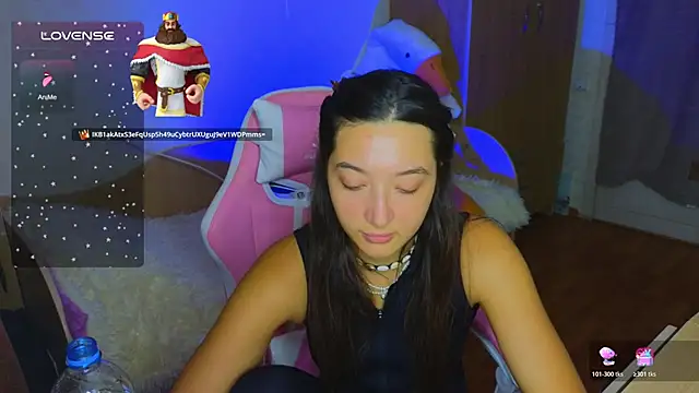 _Sati_ Chat XXX live