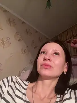 Starry_Siren Obrolan Langsung XXX