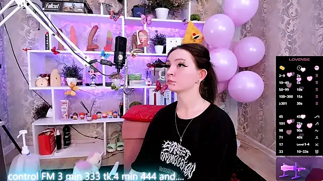 Chat XXX en directo de _AsyaSweet