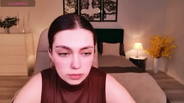 Chatroom XXX en direct de DaniellaLovely