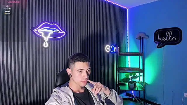 Czat XXX na żywo – Jefer_rick_