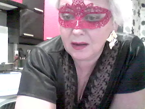 Lisa_Suzie 网络视讯表演