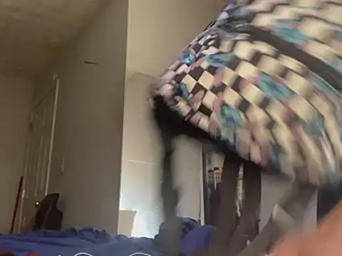 Czat XXX na  żywo – Shawtyblaque21