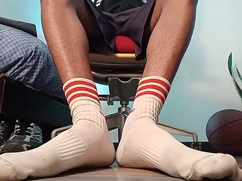 Czat XXX na żywo – MasterCody